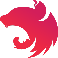 NestJs icon