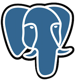 PostgreSQL icon