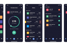 Ứng Dụng Quản Lý Thời Gian Hiệu Quả Pomodoro Pro – Focus Timer