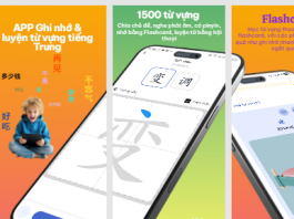 Nỗi Đau Học Ngoại Ngữ: Bí Quyết Vượt Qua "Ác Mộng Từ Vựng" Để Chinh Phục Tiếng Trung